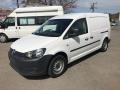 Volkswagen Caddy Maxi Refrigerated MY14 TDI250 Bluemotion