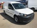 Volkswagen Caddy Maxi Refrigerated MY14 TDI250 Bluemotion