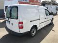 Volkswagen Caddy Maxi Refrigerated MY14 TDI250 Bluemotion