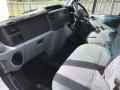 Ford Transit VM T350 155 High roof LWB