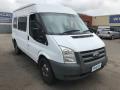 Ford Transit T330 VM Mid Roof MWB