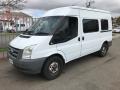 Ford Transit T330 VM Mid Roof MWB