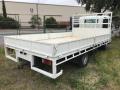 Isuzu NPR200 Medium AMT Cab-Chassis Traytop