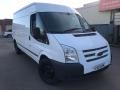 Ford Transit VM T350 155 LWB