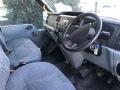 Ford Transit VM T350 155 LWB