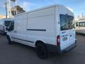 Ford Transit VM T350 155 LWB