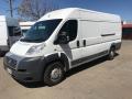 Fiat Ducato Maxi Jumbo XLWB 160 MultiJet
