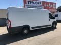 Fiat Ducato Maxi Jumbo XLWB 160 MultiJet