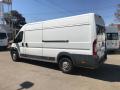 Fiat Ducato Maxi Jumbo XLWB 160 MultiJet