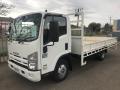 Isuzu NPR200 Medium AMT Cab-Chassis Traytop