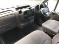 Ford Transit MiniBus