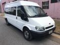 Ford Transit MiniBus