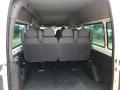 Ford Transit MiniBus