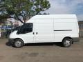 Ford Transit High Roof