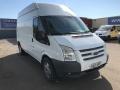 Ford Transit High Roof