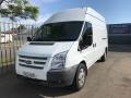 Ford Transit High Roof