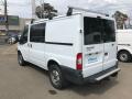 Ford Transit SWB VM