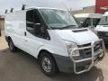 Ford Transit SWB VM