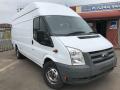 Ford Transit VM T350 140 Jumbo LWB 