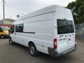 Ford Transit VM T350 140 Jumbo LWB 