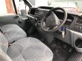 Ford Transit VM T350 140 Jumbo LWB 