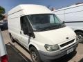 Ford Transit Refrigerated High Roof