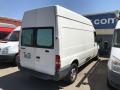 Ford Transit Refrigerated High Roof
