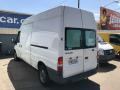 Ford Transit Refrigerated High Roof
