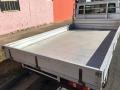Ford Transit Cab-Chassis Ute VM 140 T350