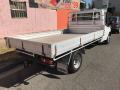 Ford Transit Cab-Chassis Ute VM 140 T350