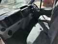 Ford Transit Cab-Chassis Ute VM 140 T350