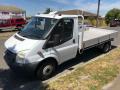 Ford Transit Cab-Chassis Ute VM 140 T350
