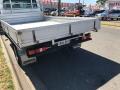 Ford Transit Cab-Chassis Ute VM 140 T350