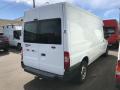 Ford Transit LWB 140 T350