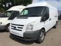 Ford Transit LWB 140 T350