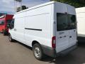 Ford Transit LWB 140 T350