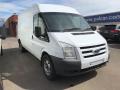 Ford Transit LWB 140 T350