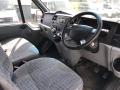 Ford Transit LWB 140 T350