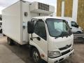 Hino 300 616 Refrigerated