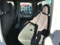 Ford Transit Dual Cab Utility