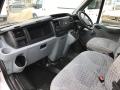 Ford Transit VM 140 T460 Dual Cab Ute