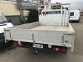 Ford Transit VM 140 T460 Dual Cab Ute