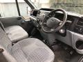 Ford Transit VM 140 T460 Dual Cab Ute