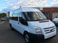 Ford Transit MiniBus VM 155 T350