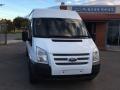 Ford Transit MiniBus VM 155 T350