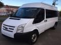 Ford Transit MiniBus VM 155 T350