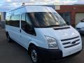 Ford Transit MiniBus VM 155 T350