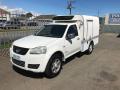 Great Wall V240 Refrigerated