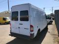 Mercedes Sprinter 4x4 313CDi High Roof
