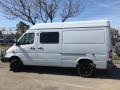 Mercedes Sprinter 4x4 313CDi High Roof